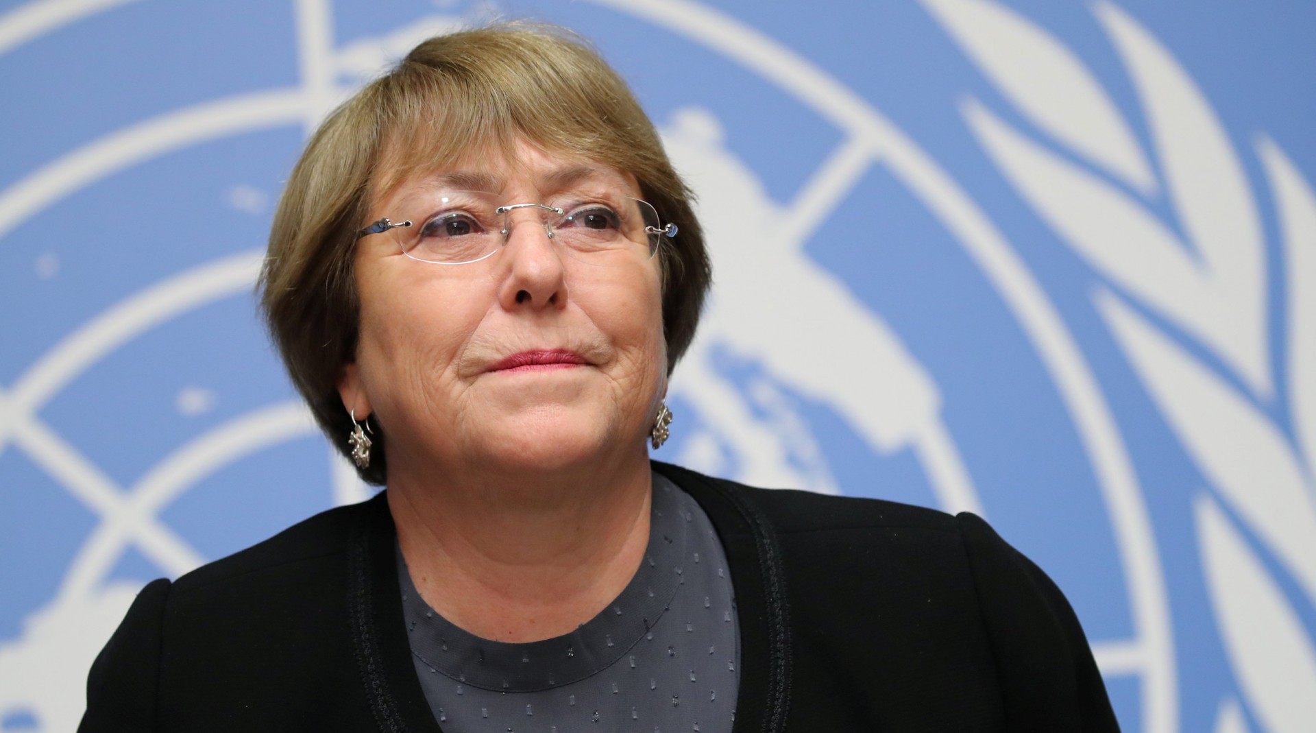 La ONU advierte que la visita de Michelle Bachelet a Venezuela debe tener "condiciones claras"