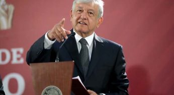 Presidente AMLO rechaza propuesta de castración química a violadores y pederastas