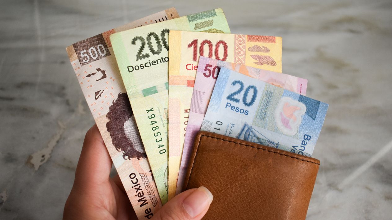 Confirma Coparmex  NUEVO SALARIO MÍNIMO DE 102.68 pesos