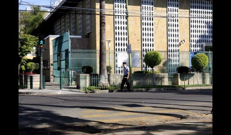 EMBAJADA de USA en Guadalajara ofrece 20 mil dolares; MIRA COMO