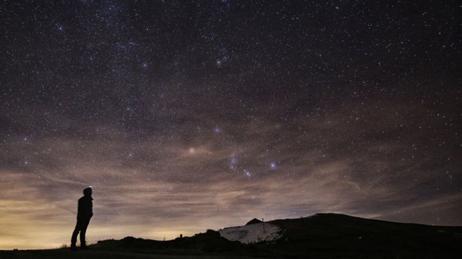 Habrá lluvia de estrellas este jueves 13 y viernes 14 de diciembre