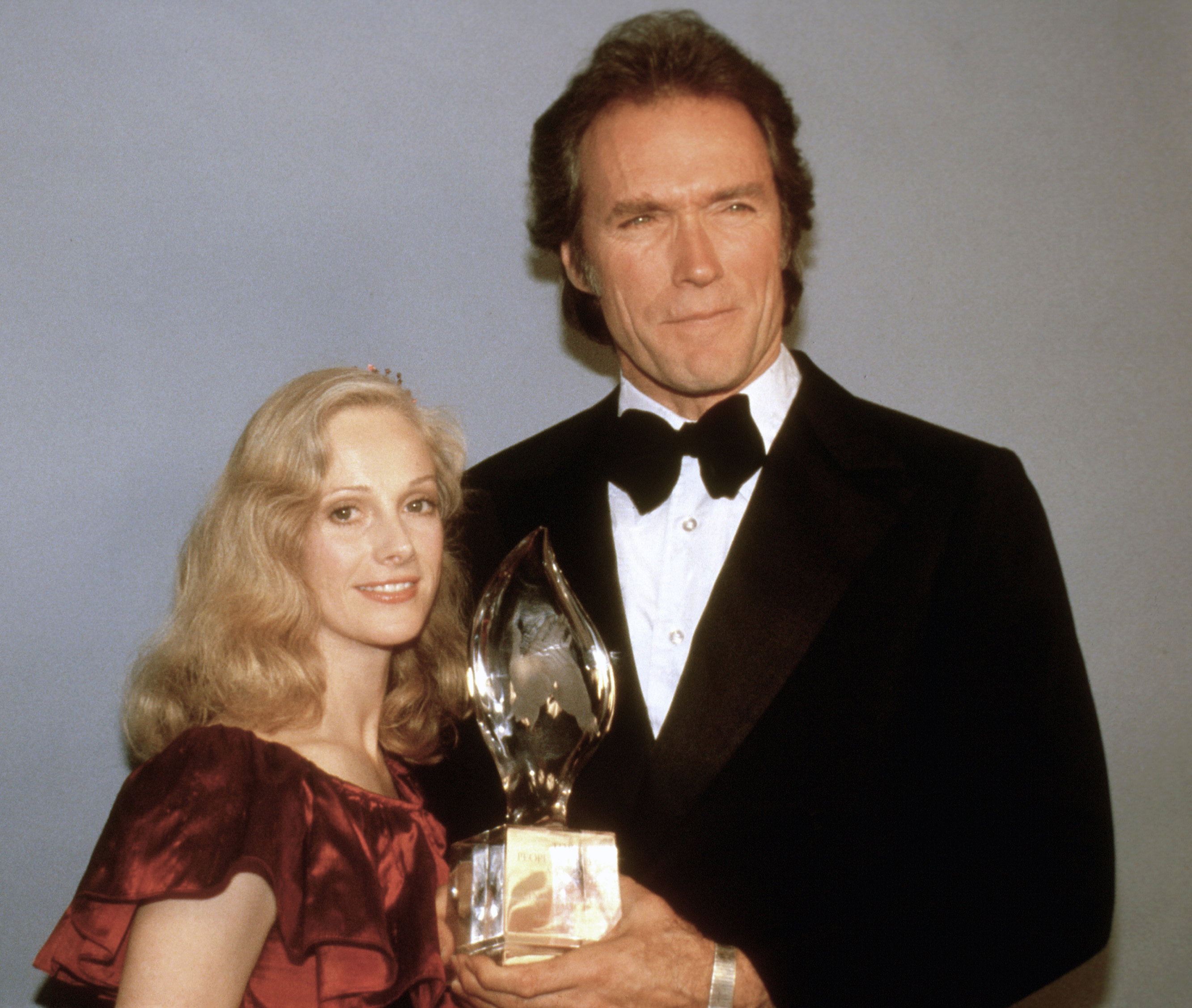 Murió la actriz Sondra Locke a los 74 años