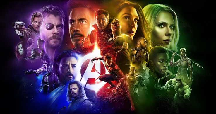 Checa el primer tráirler de “Avengers: Endgame“