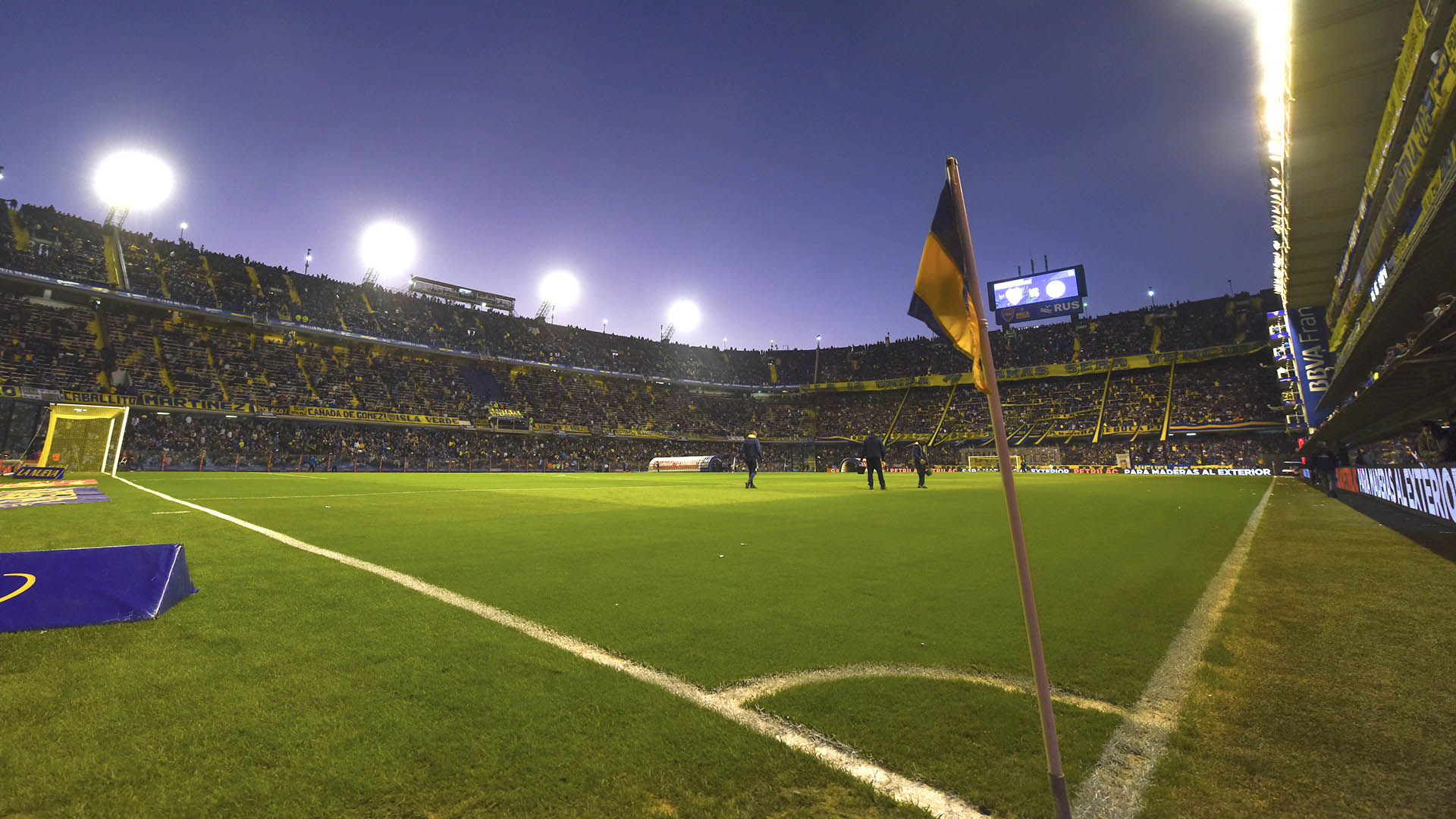 Boca e Independiente provocaron otro escándalo de denuncias cruzadas en la Copa Libertadores de 1965