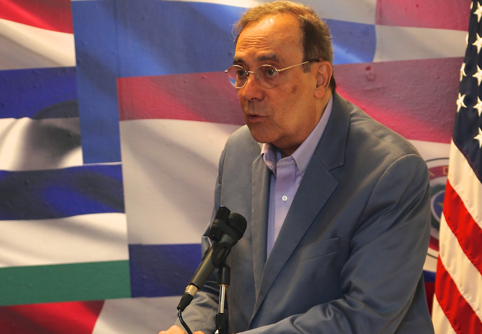 Carlos Alberto Montaner