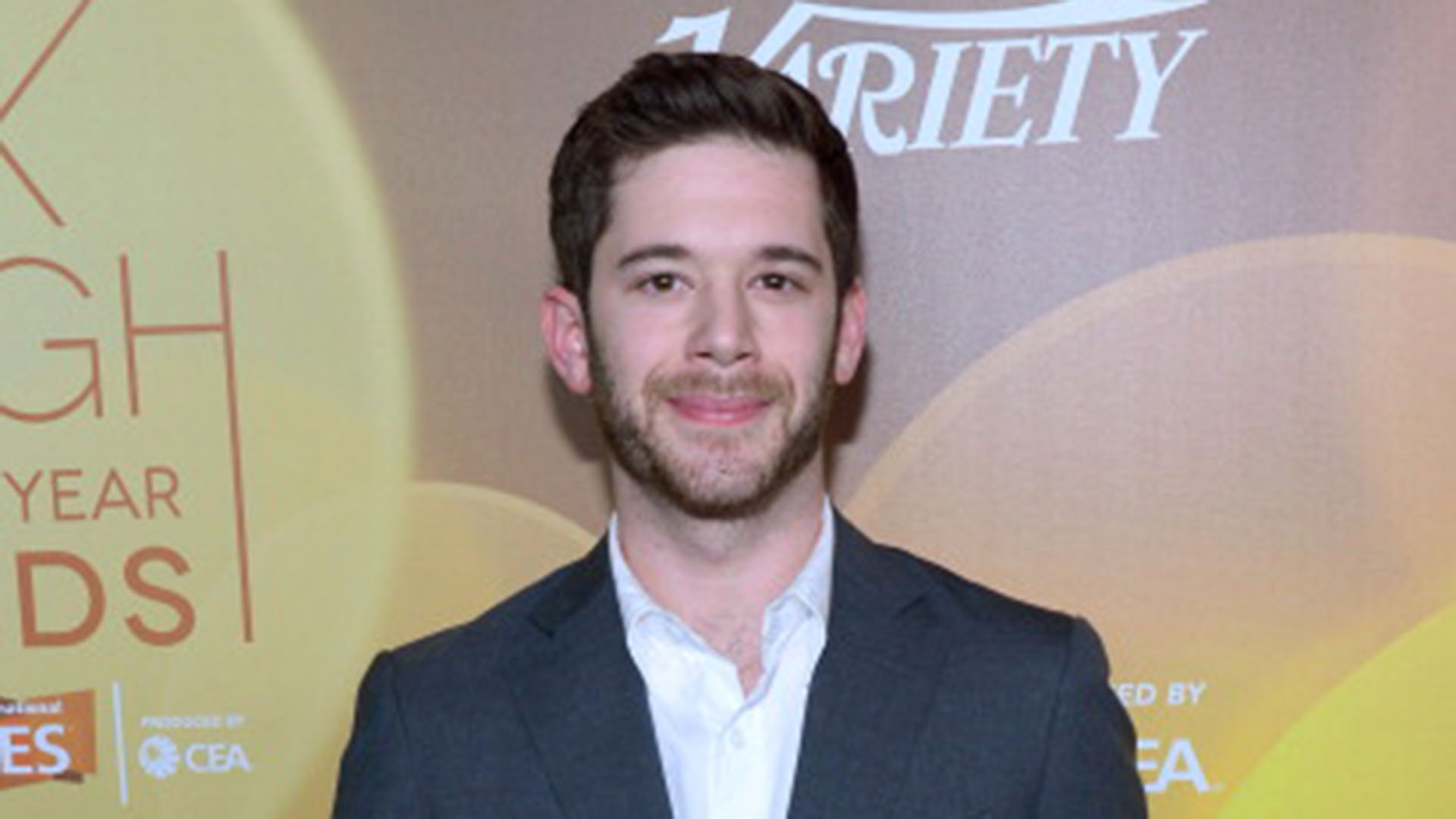 Colin Kroll, CEO de HQ Trivia (Getty)