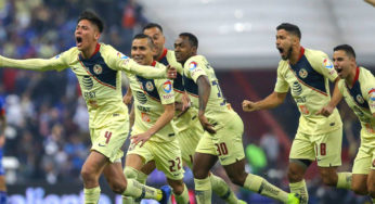 ÓDIAME + | Club América, el + ganador de México