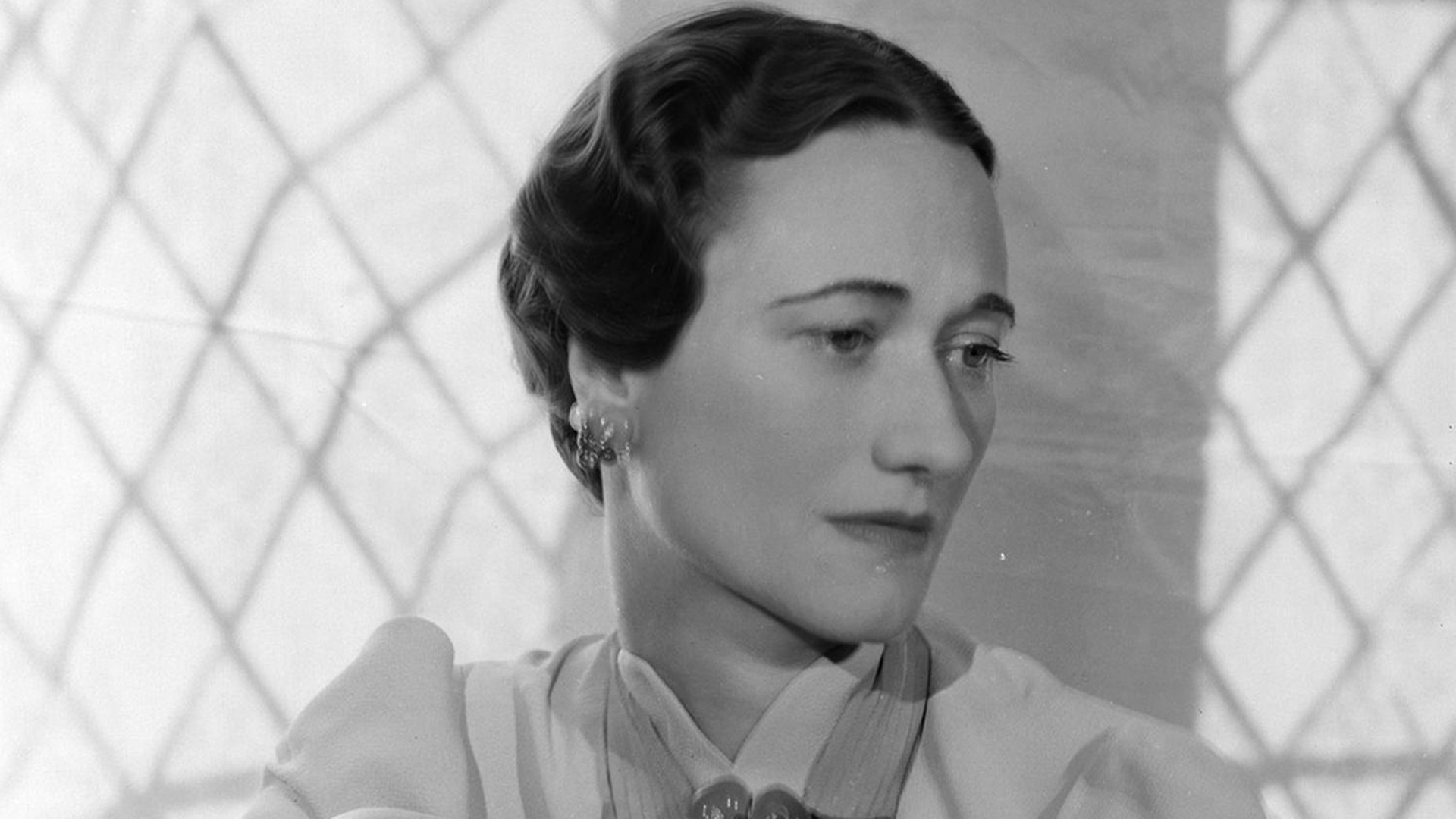 Wallis Simpson, duquesa de Windsor