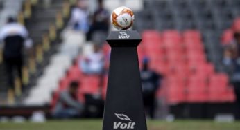 Cuartos de final del Apertura 2018: Liga MX