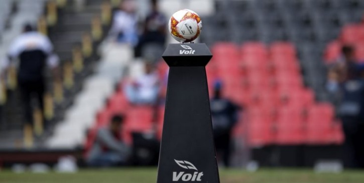Cuartos de final del Apertura 2018: Liga MX