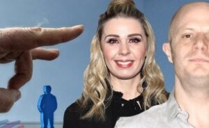 Estos son los famosos echados de TV Azteca en el 2018