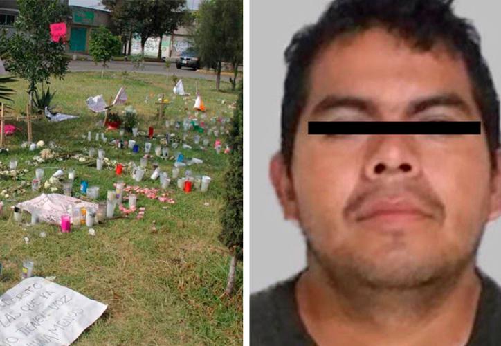 Victimas del Monster de Ecatepec empiezan a ser identificadas