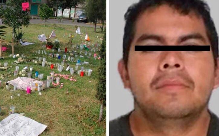 Victimas del Monster de Ecatepec empiezan a ser identificadas