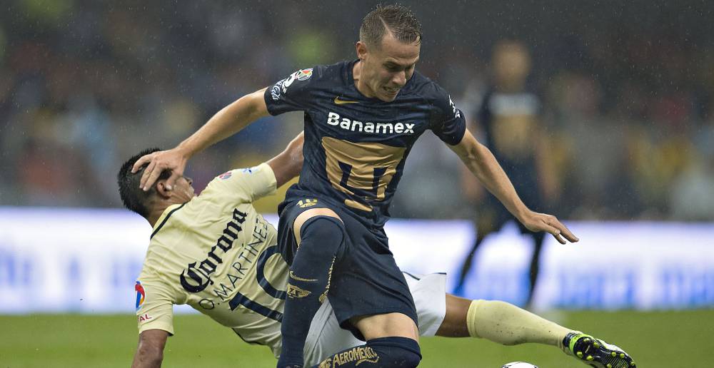 Pumas, contra la estadística en el Azteca