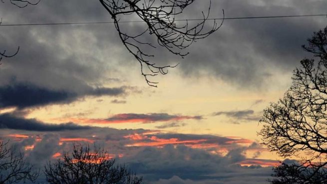 Hoy entra el solsticio de invierno, la temporada más fría del año