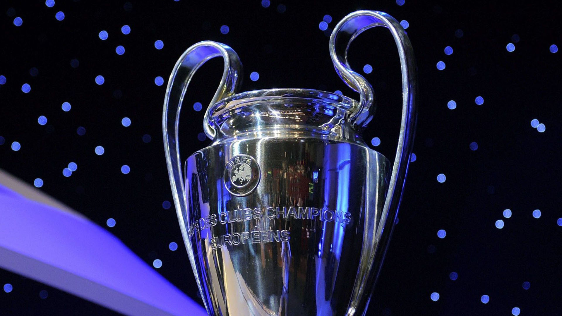 Todos los detalles del sorteo de los octavos de final de la Champions League