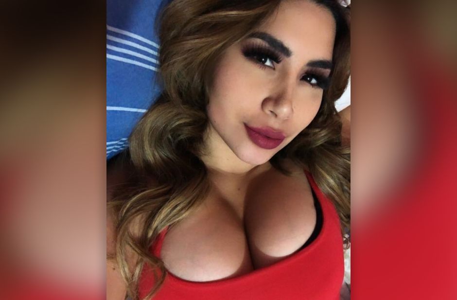 Calienta La Bebeshita con su nueva liposucción