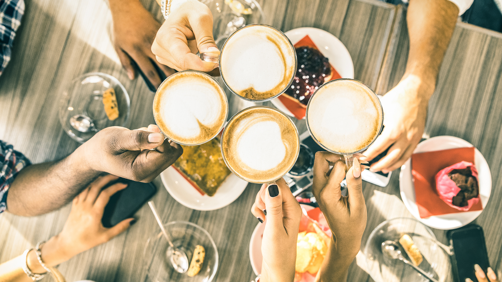 Estudios confirman la importancia del desayuno