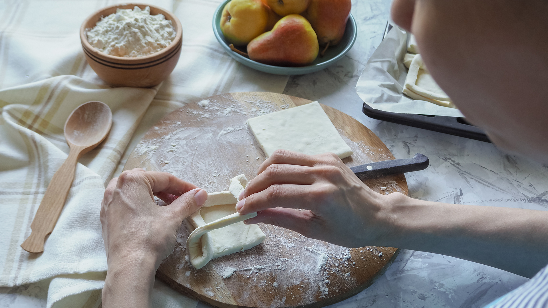 Las personas que desayunan tienen un peso más saludable