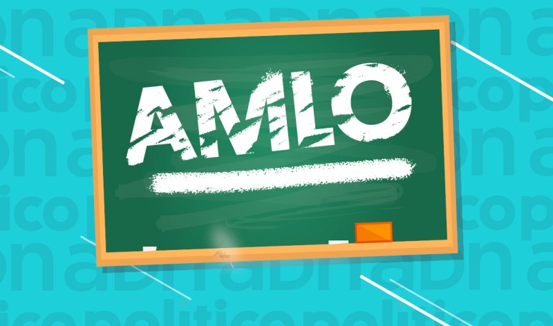 Las preguntas que deja el nuevo acuerdo educativo de AMLO