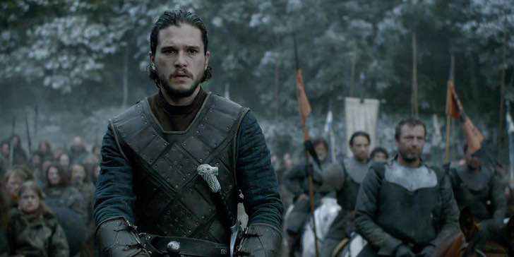 El tercer episodio de la temporada 8 de Game of Thrones tendrá la batalla más grande de la televisión