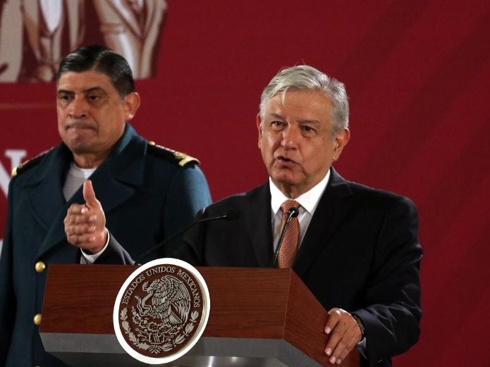 Enviará AMLO iniciativa para eliminar la Reforma Educativa