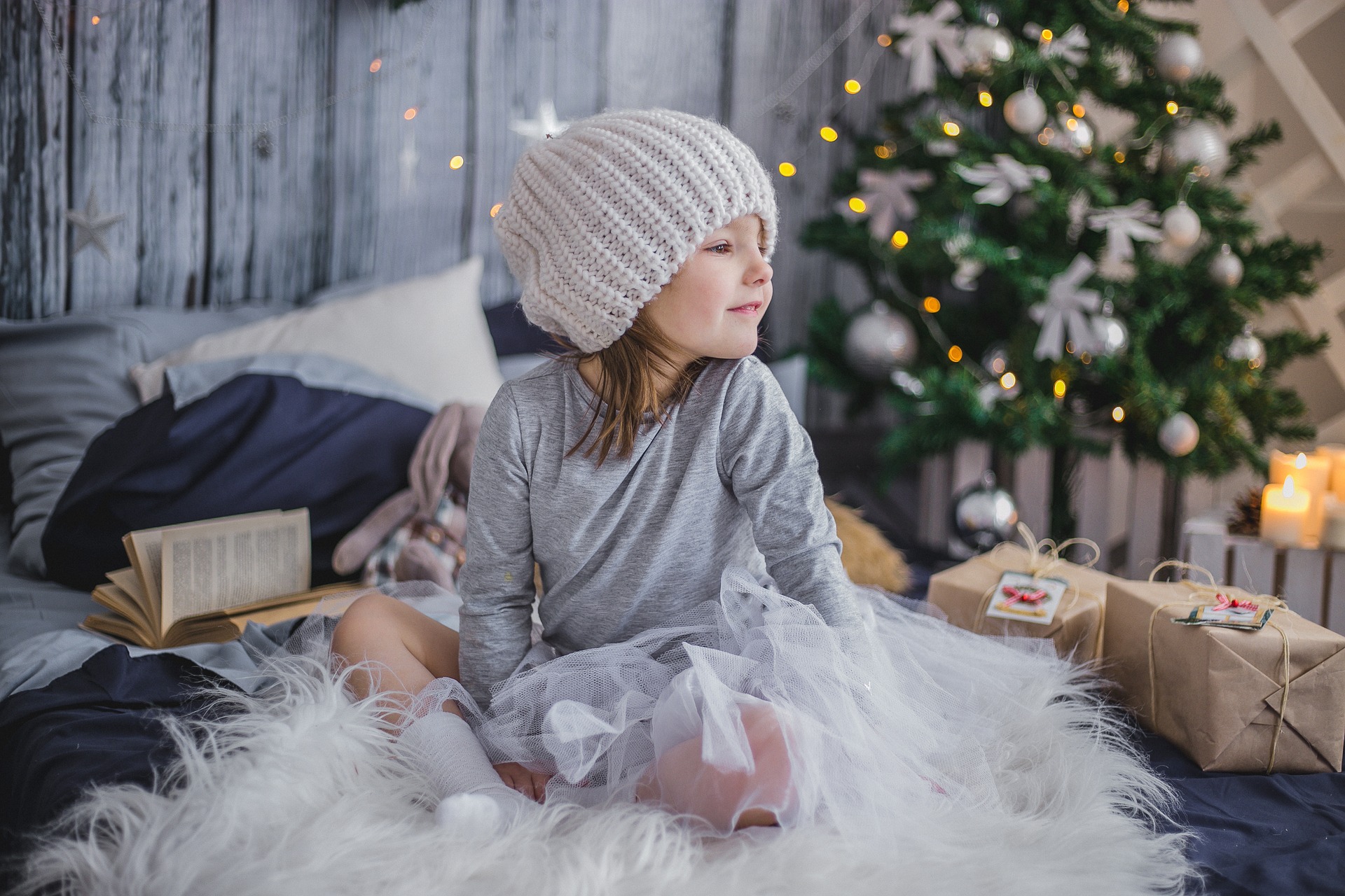 Islandia: el país donde se celebra la Nochebuena leyendo