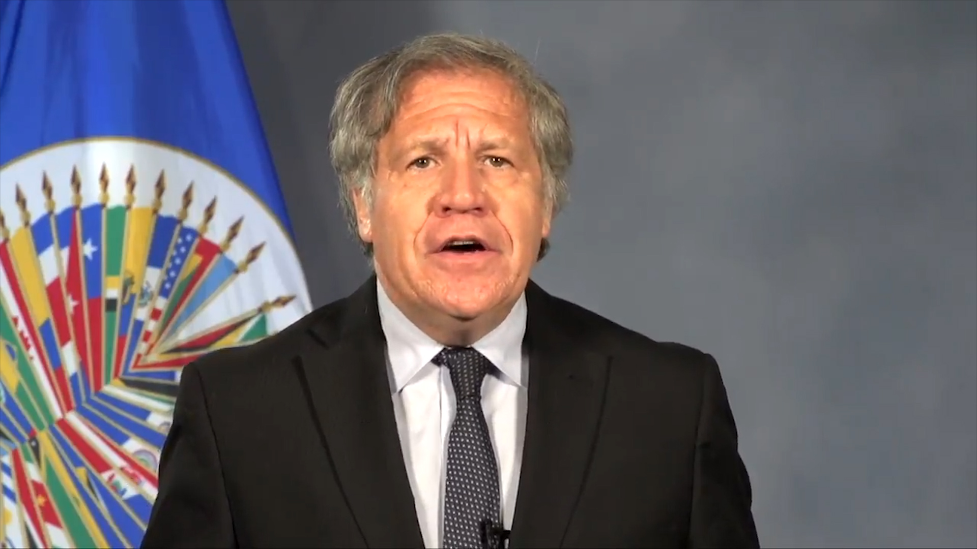 Luis Almagro