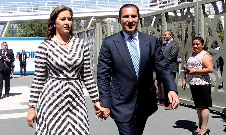 Tragedia aérea pudo ser para acabar con AMLO