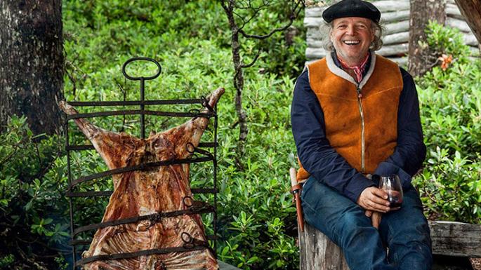 “En unos 30 años ya no comeremos carne”, afirma famoso chef argentino experto en comida a las brasas