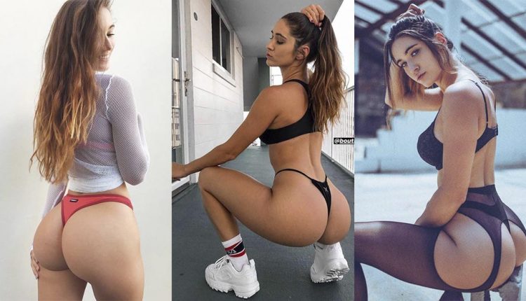 Natalie Roush, la diva de BoutineLA, está atascada en su Instagram