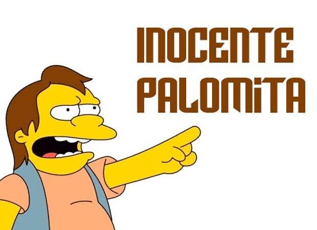 ¡Cuidado con las bromas! Hoy es Día de los Inocentes