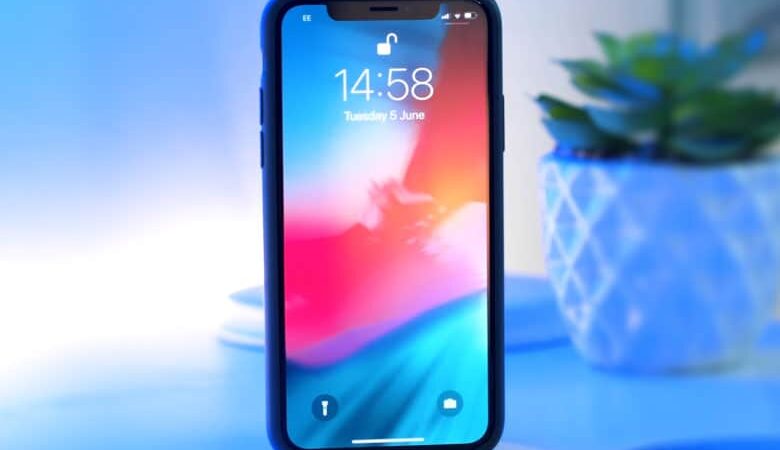 Última actualización de iOS deja sin datos a los usuarios