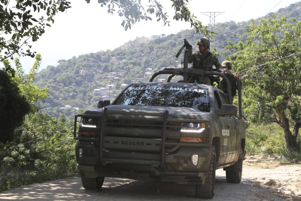 Ejército Mexicano es el Segundo más poderoso de toda América Latina