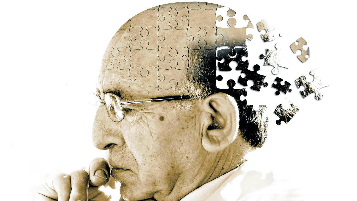 VACUNA PODRÍA SER LA RESPUESTA A LA CURA DEL ALZHEIMER