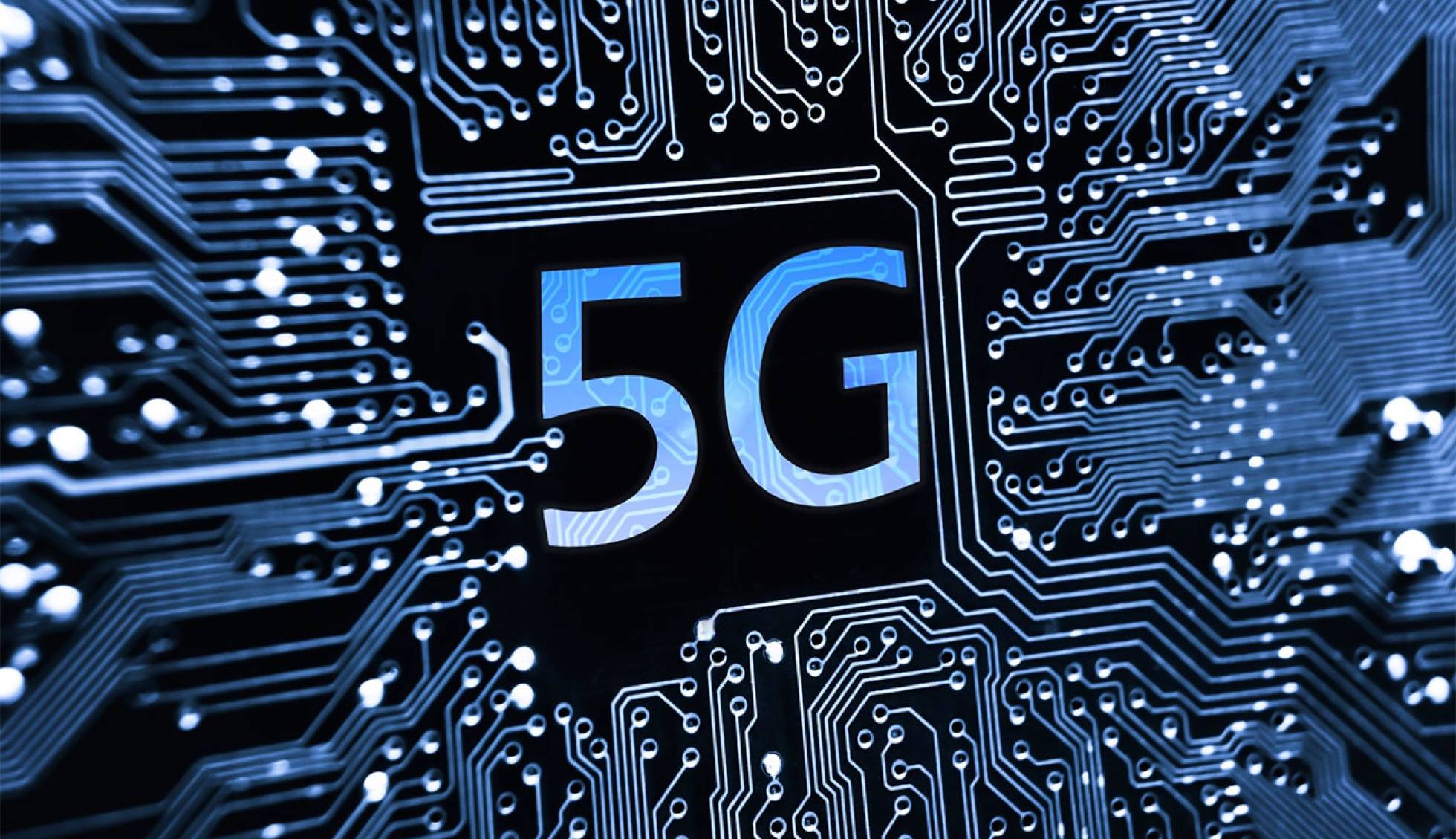 MÉXICO SE PREPARA PARA RECIBIR LA RED 5G EN DISPOSITIVOS