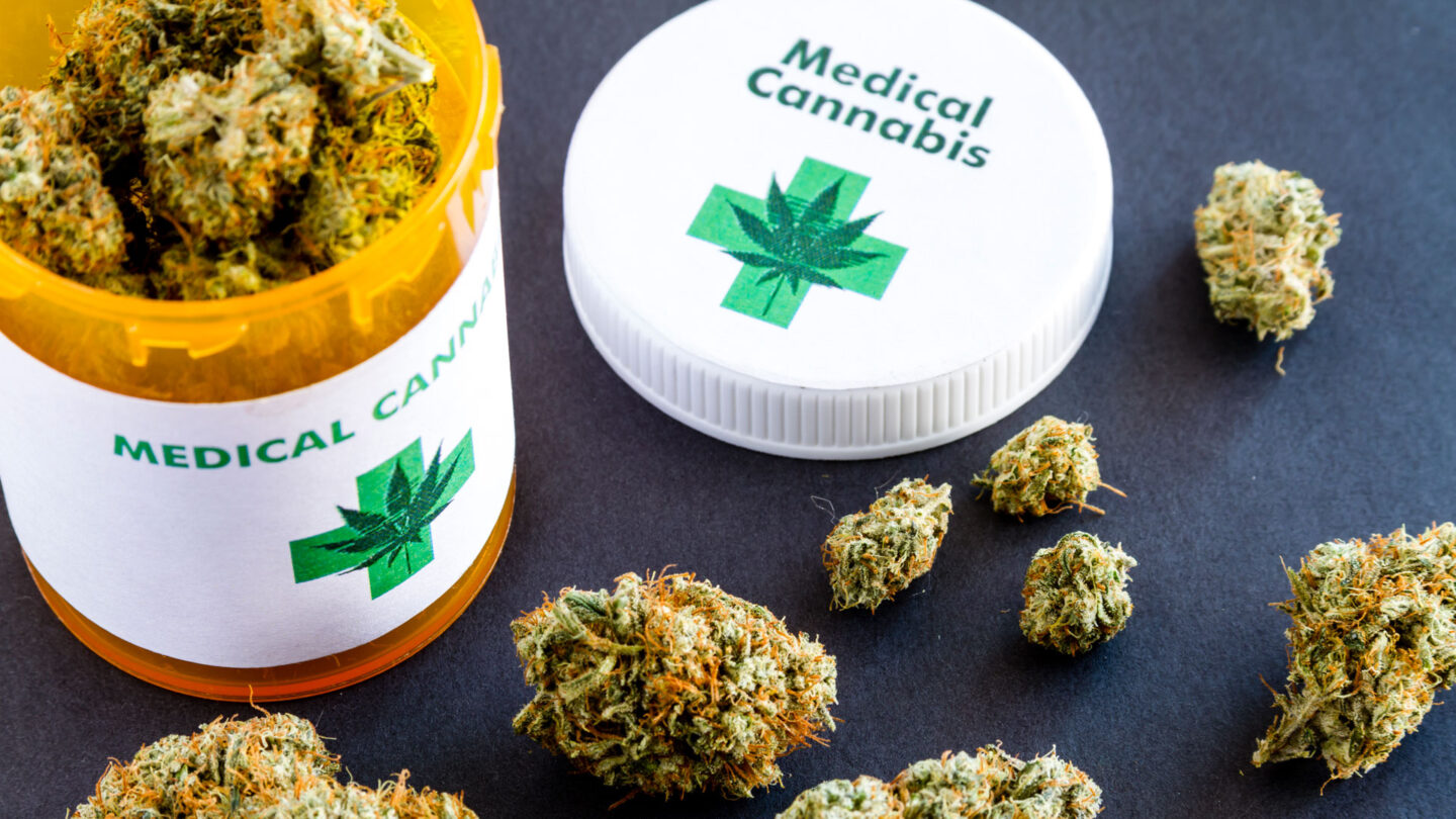 El gobierno de Israel aprobó la exportación de cannabis medicinal |