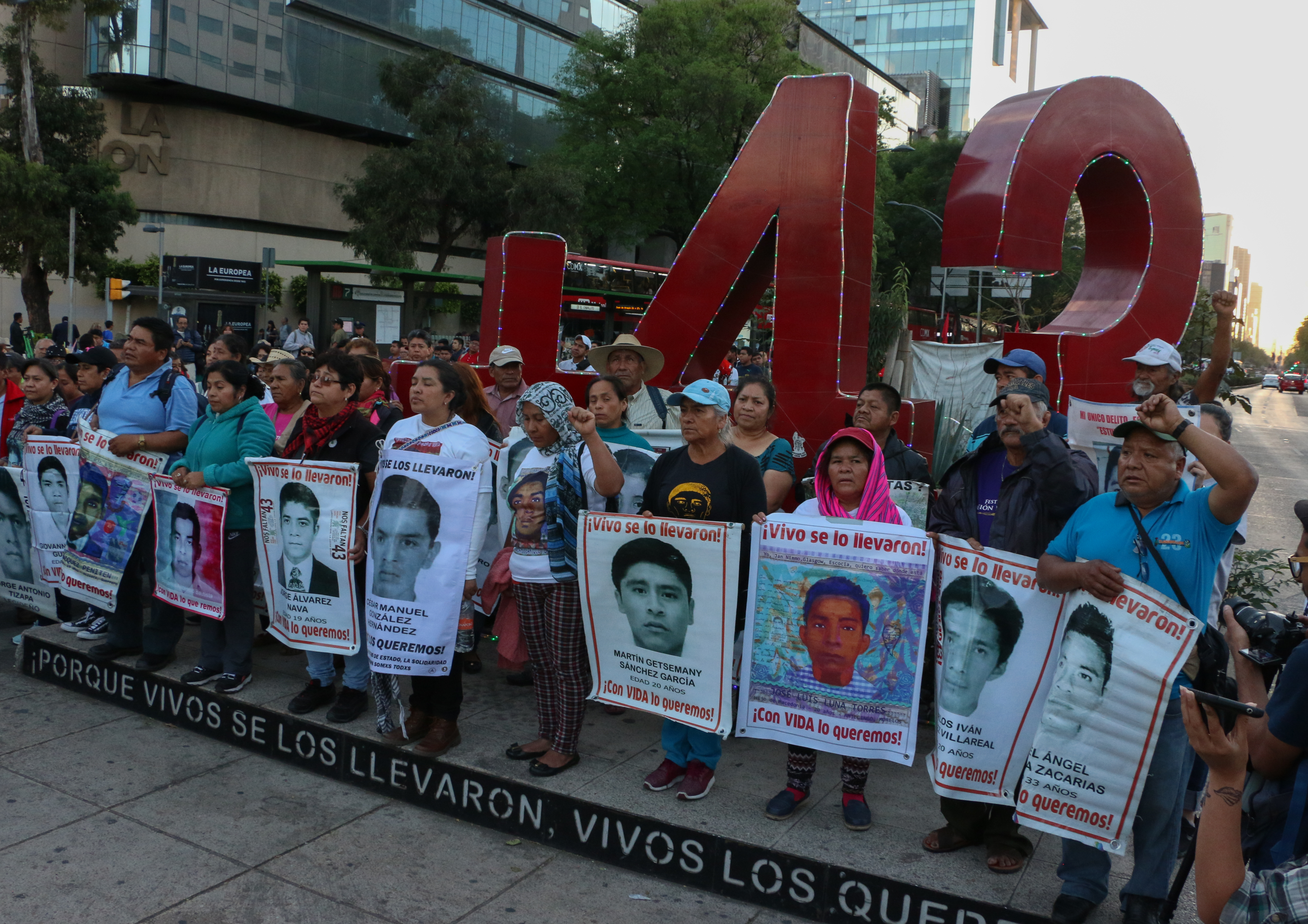 (Foto: Rogelio Morales/ CUARTOSCURO.COM)