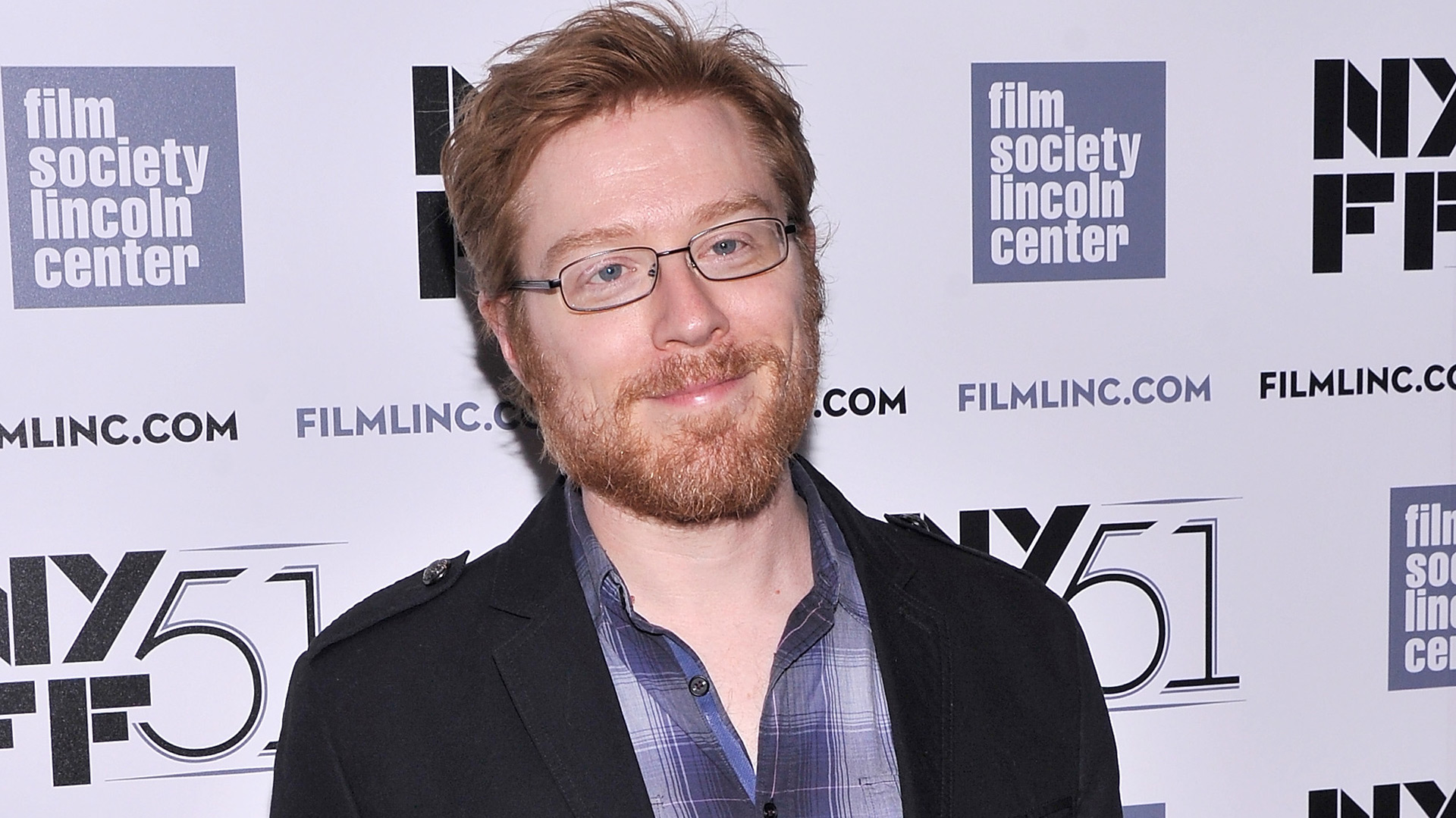 Anthony Rapp (Getty)