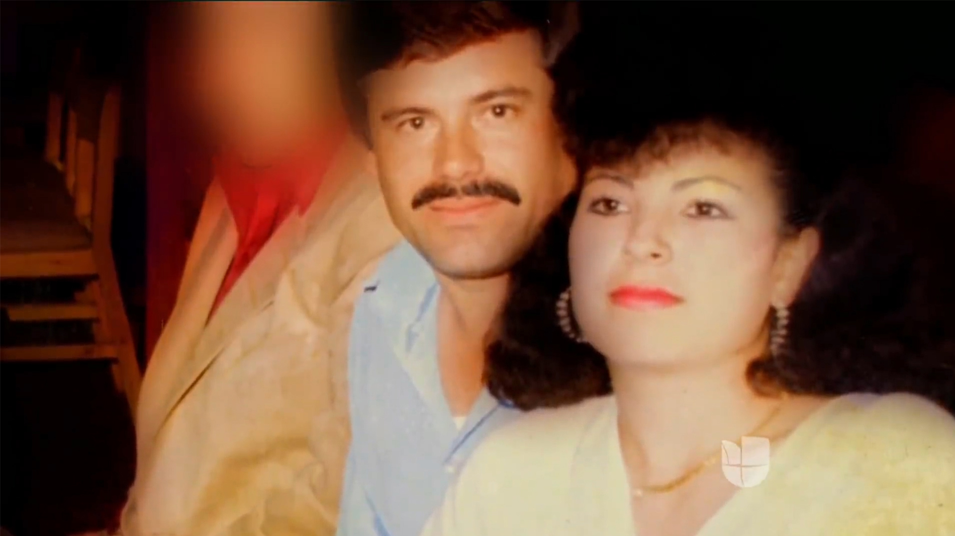 De las palabras bonitas a los detalles: así conquistó "El Chapo" Guzmán a las mujeres de su vida