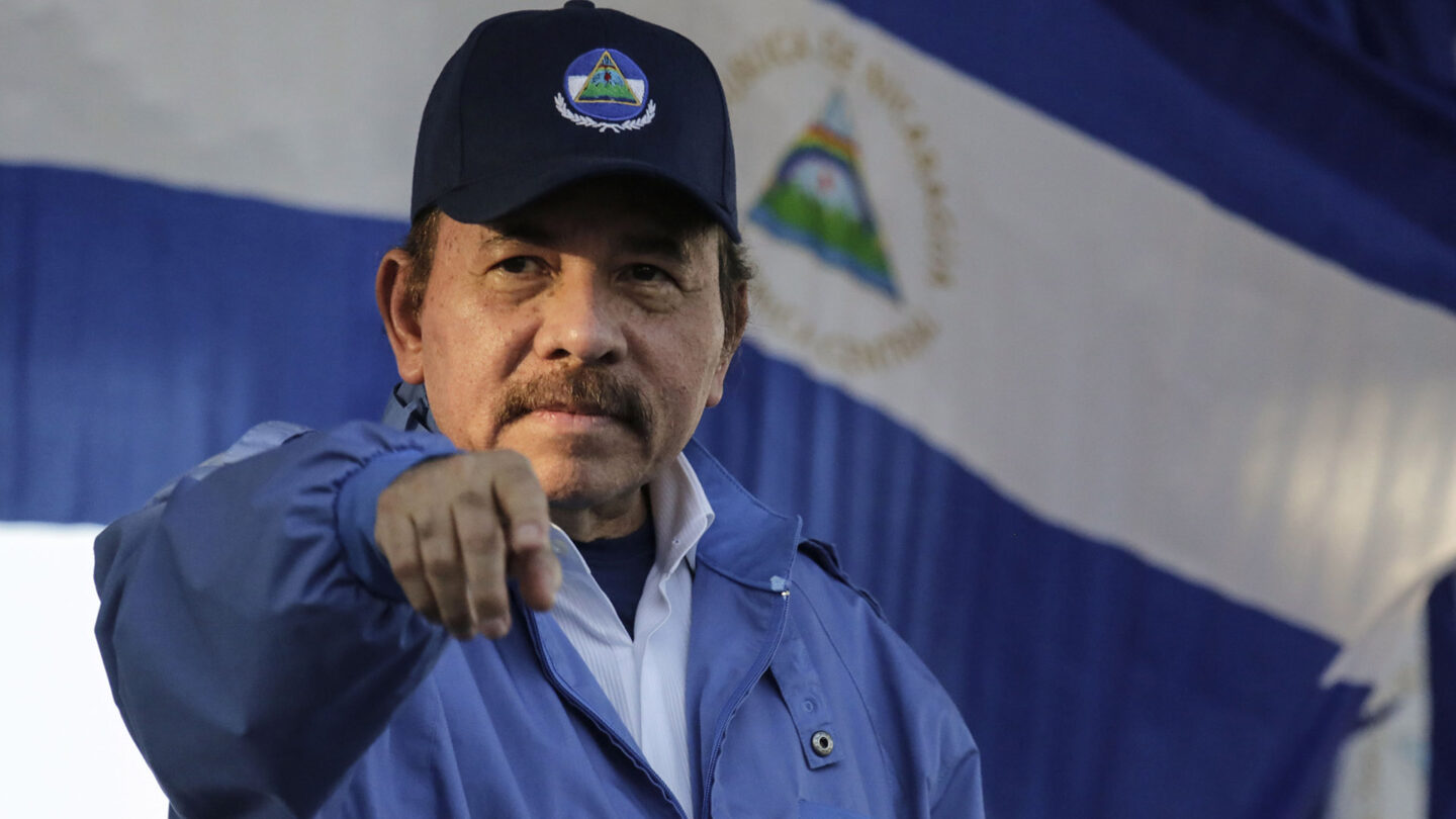 Censura en Nicaragua el principal diario denunció que la dictadura de Ortega quiere asesinar a La Prensa |