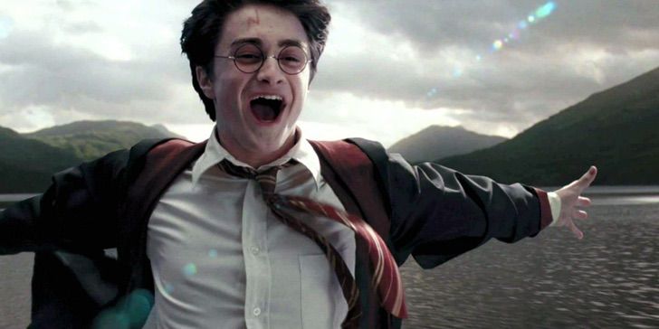 La saga Harry Potter por fin llega completa a Netflix Latinoamérica. Adiós TNT, ya no te necesitamos