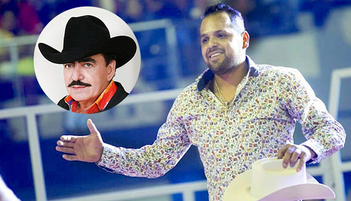 Mataron a Hugo Figueroa, sobrino de Joan Sebastian