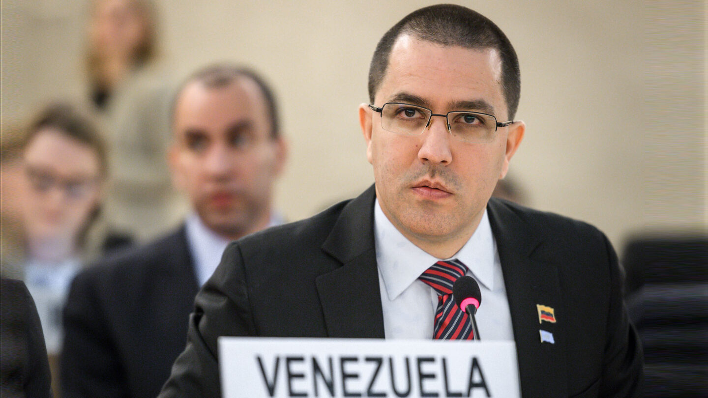 El régimen de Nicolás Maduro rechazó en la ONU el ultimátum de elecciones dado por Europa |