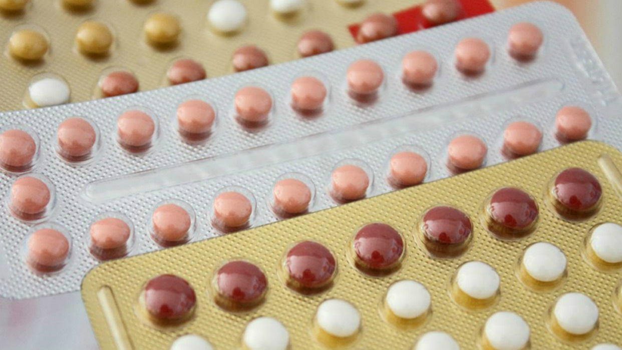 Desarrollarán pastillas anticonceptivas para hombres