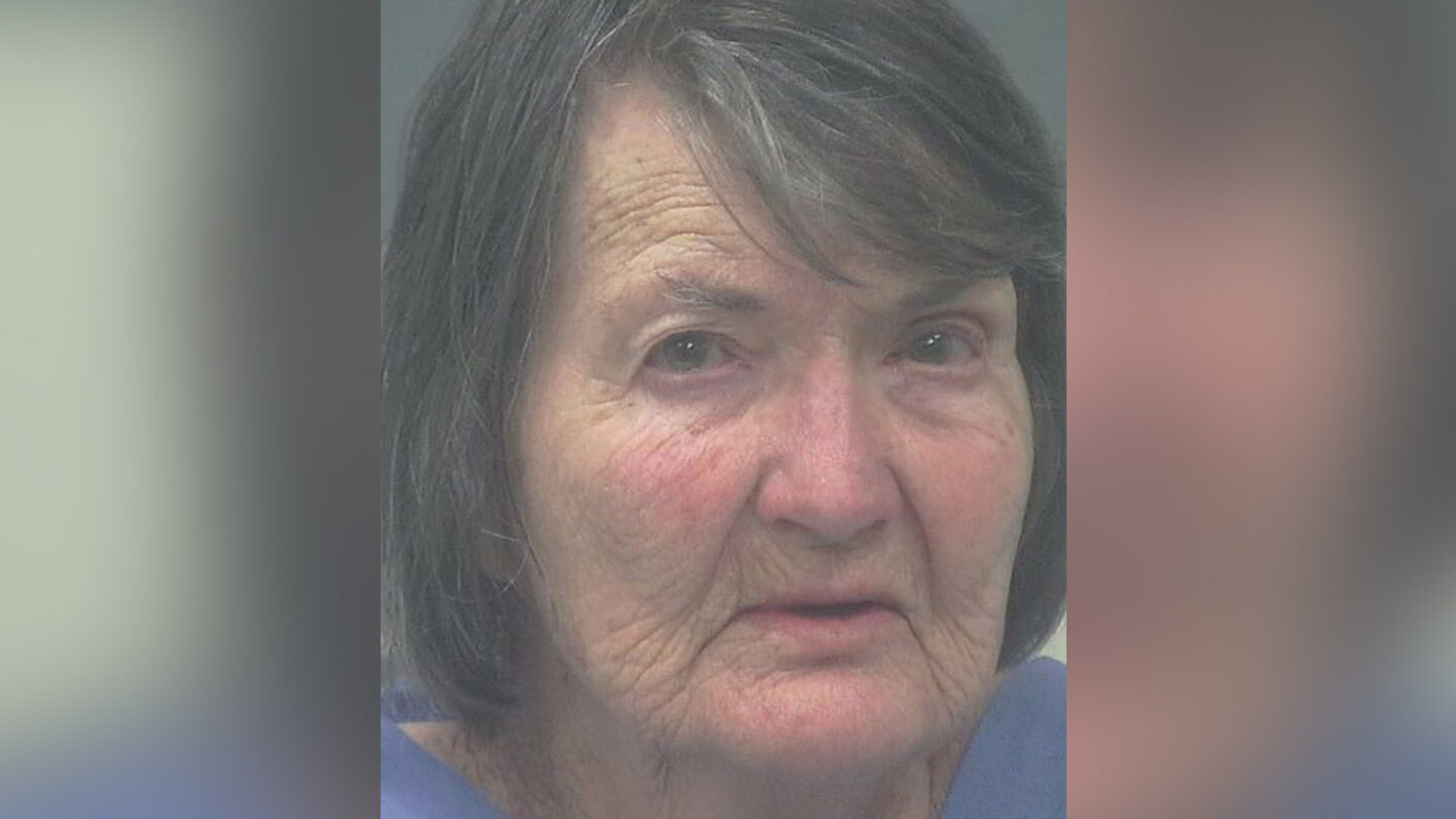Una mujer de 86 años mató a bastonazos a su marido de 89 |