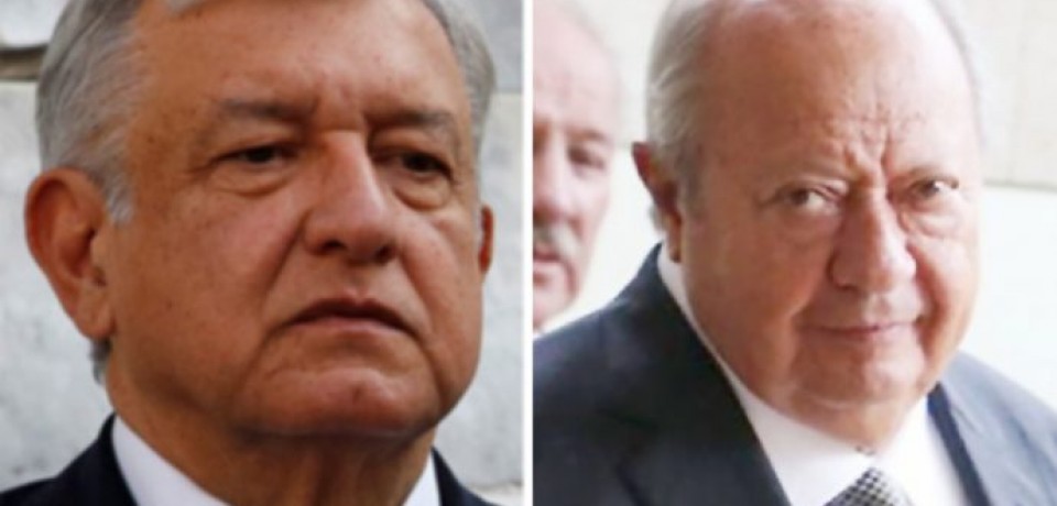 Incierto, si Deschamps es huachicolero o NO: AMLO