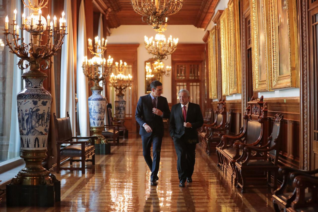 (Foto: Cortesía Presidencia)