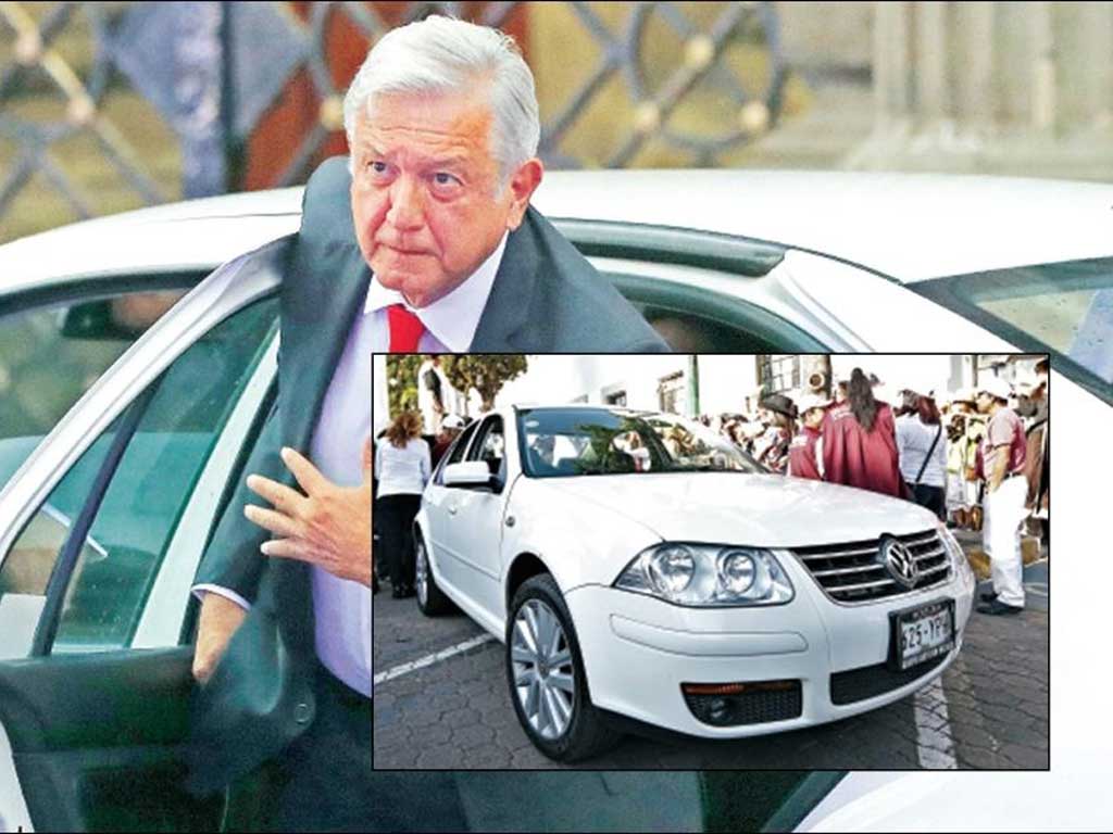 AMLO se hace presente en famoso antro de la CDMX