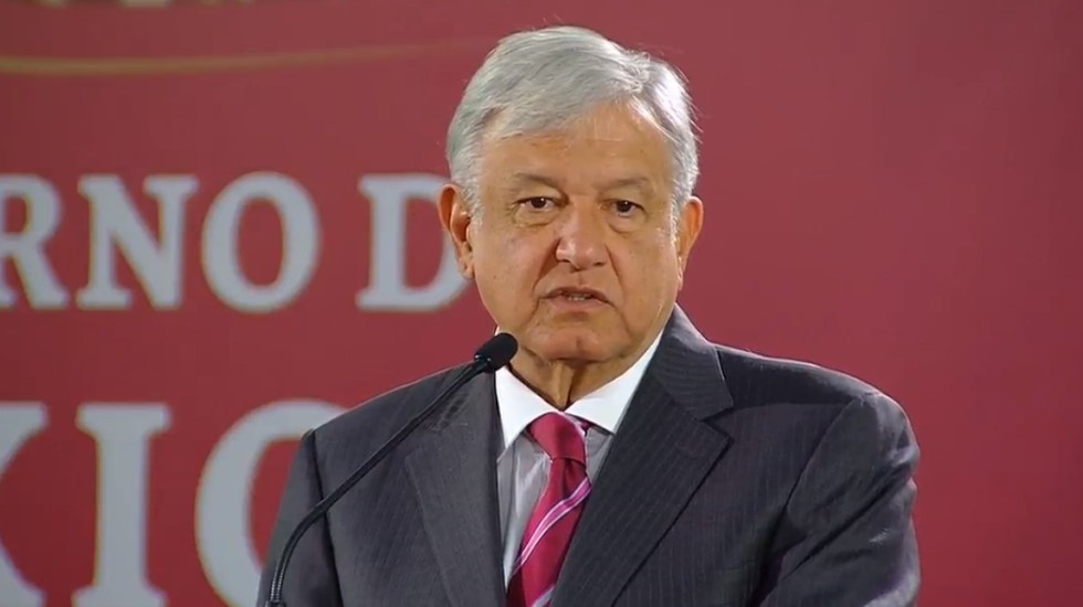 AMLO dejo en libertad a 16 presos políticos y todavía se esta revisando 352 casos más